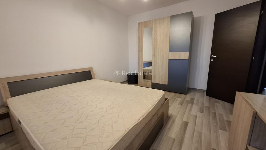 Faleza Nord - zoom beach -ap 2 cam , et 2, suprafata generoasa (mobilat complet) - 9