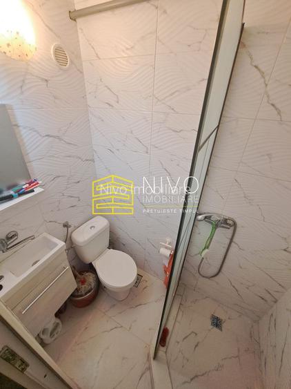 Garsonieră – Tg. Mureș – 7 Noiembrie – Zona TCM - 5