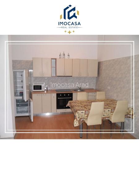 De vanzare zona central, Apartament 3 cam, priveliste panoramica Arad - 6