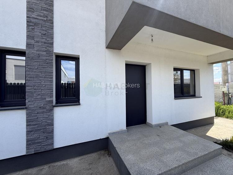 Vila individuala 4 camere | Scoala Americana | Pompa de caldura - 6