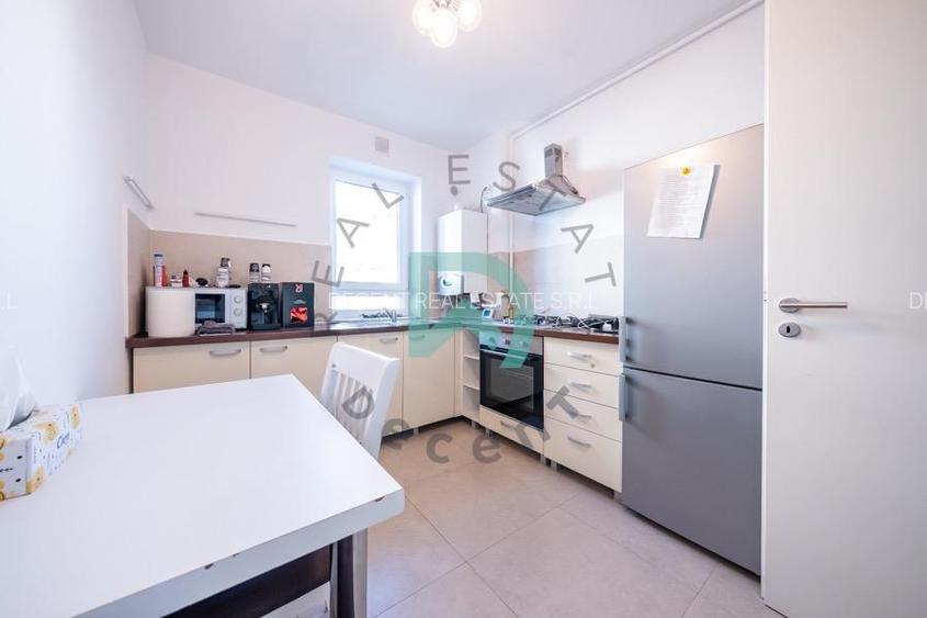 Apartament 2 camere KASPER ,Brasov - 3