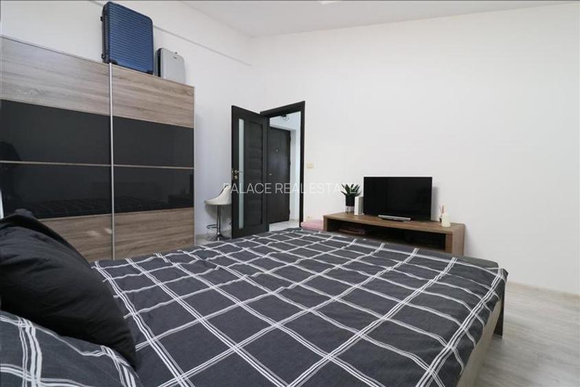 Apartament de 2 camere, Copou, intabulat, mutare imediata - 3