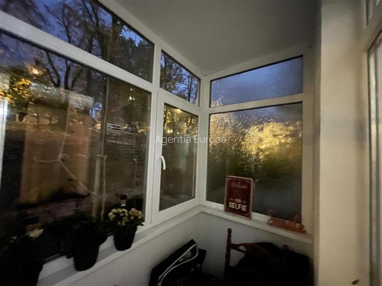 Apartament 2 camere de vanzare zona Il Caragiale Tulcea - 10