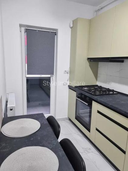 Garsoniera Lux Prima Inchiriere - 4