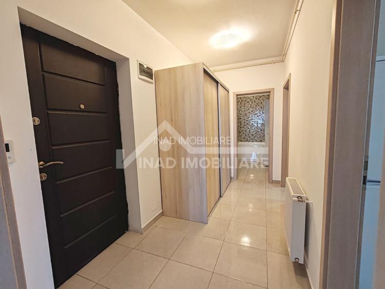 Apartament cu 2 camere decomandate Gheorgheni Str. Constantin Brancusi - 8