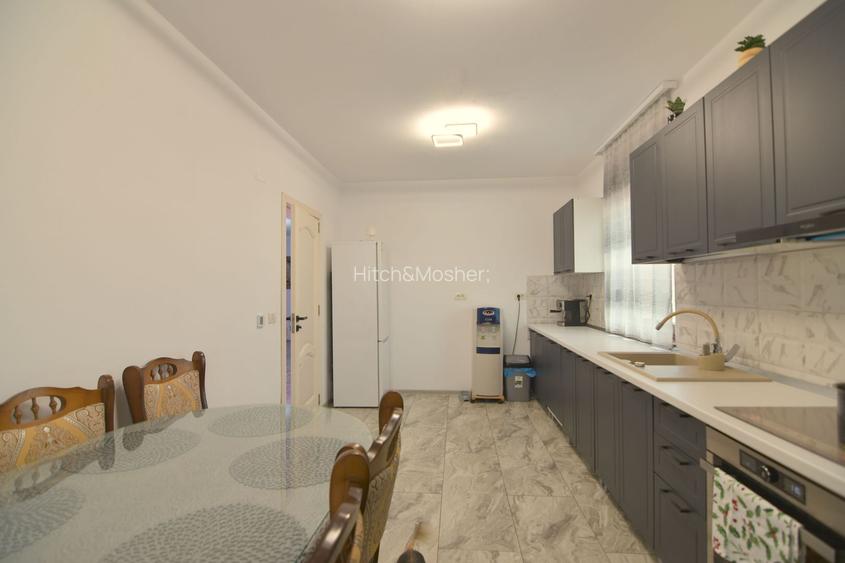 Casa Individuala P+Etaj 2025- Zona Ghirodei Timisoara - 12