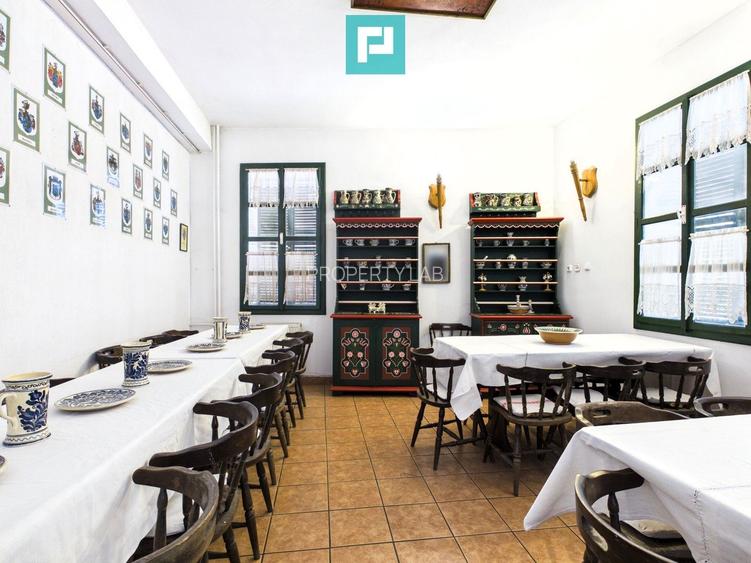 Pensiune 18 Camere cu Restaurant - Cetatea Oradea - 9