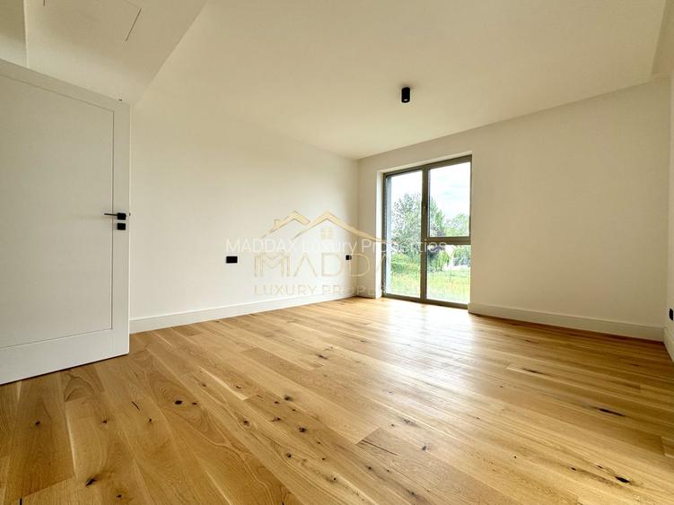 Vila impresionanta *258mp* 1000mp teren / Pipera-Erou Iancu Nicolae - 32