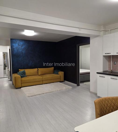 Apartament 2 camere open-space, zona Tatarasi, Kaufland-Bloc nou, ID: 160056 - 7