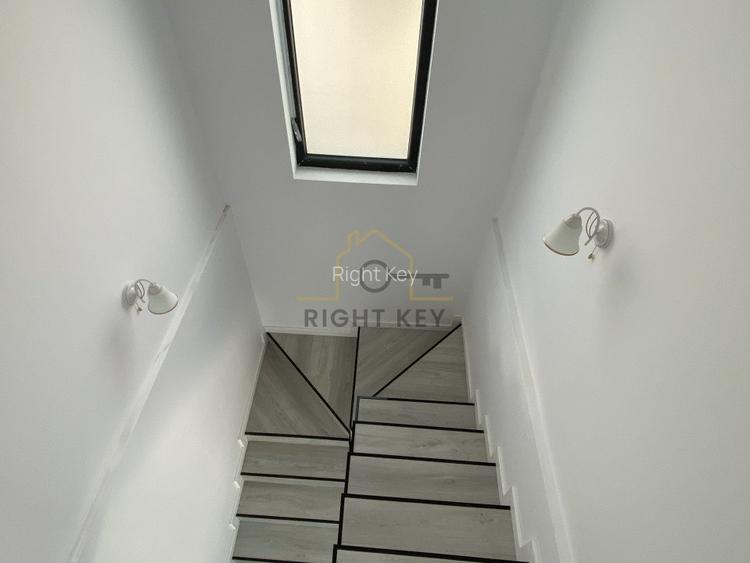 Casa individuala 4 cam, 120mpu, pompa caldura, panouri! Comision 0% - 11