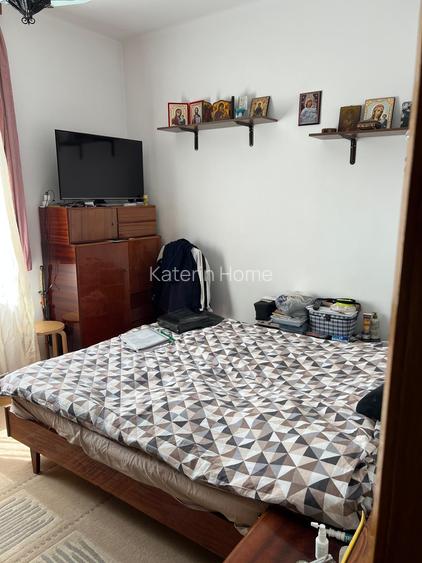 Casă P+E — 2 apartamente comunicante, zona Mihai Bravu / Stadionului, Ploiești - 11