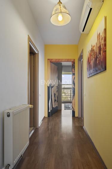 INCHIRIERE APARTAMENT 2 CAMERE ZONA METROU 1 DECEMBRIE 1918 - 6