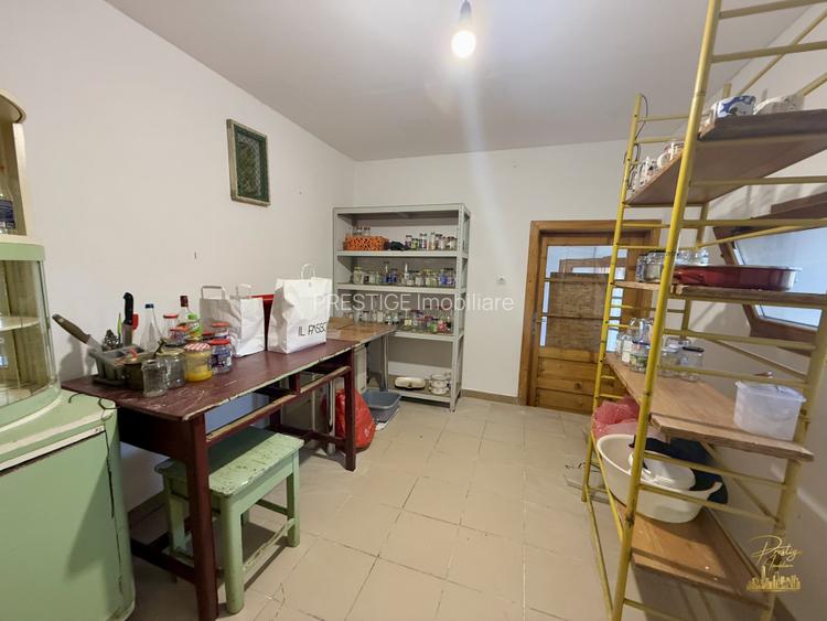 Casa cu 4 camere de vanzare in zona Ultracentrala - Salonta - Bihor - 26