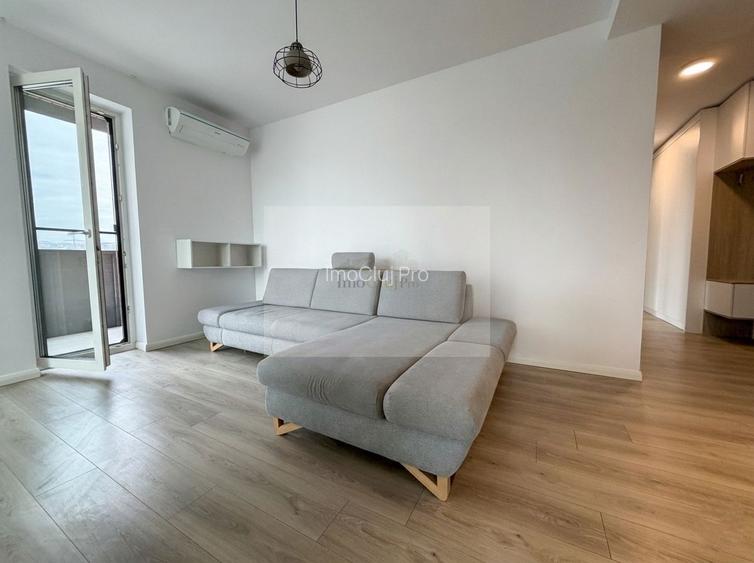 Inchiriere 3 camere -Parcare–View - zona centrală - 5