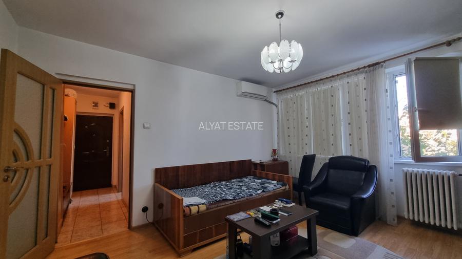 Apartament 3 camere Stefan cel Mare / Lizenu metrou - 4