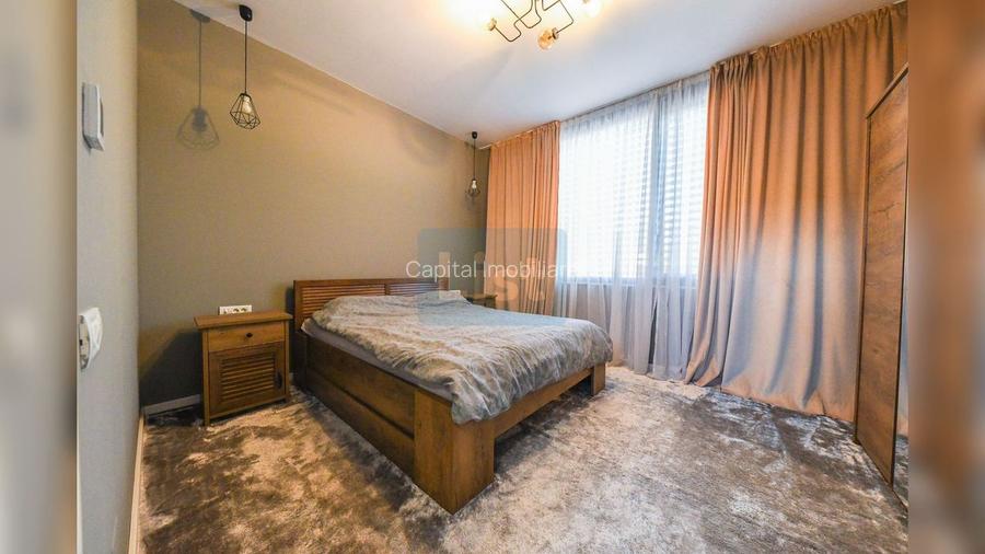 Comision 0% Casa ultrafinisata Europa, 320mp utili, 1000mp teren - 7