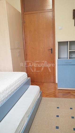 3 Camere - Sebastian - 15 min. Piata Unirii - 5