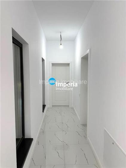 Casa Parter, Foisor, Garaj, 4 cam, 2 bai, 500 teren  Valea Adanca Iasi - 6