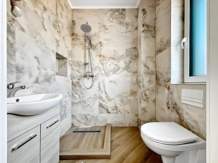 Comision 0 | Duplex 4 Camere | Proiect Ultramodern | Bucovat-Remetea - 13