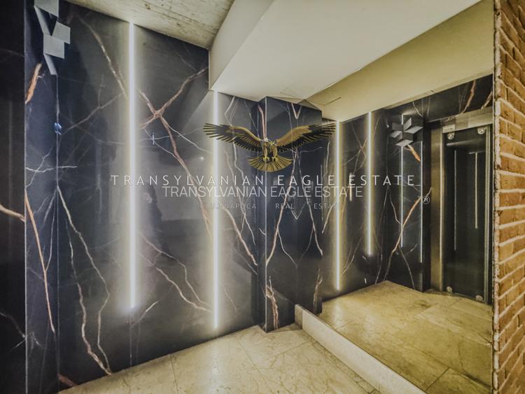 M-Avenue Residence|Modernitate și confort ridicat|2 camere|Iulius Mall - 19