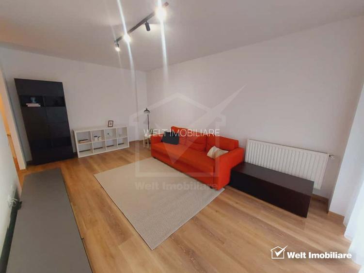 Apartament 2 camere, 61 mp utili + terasa 30 mp, Buna Ziua - 2