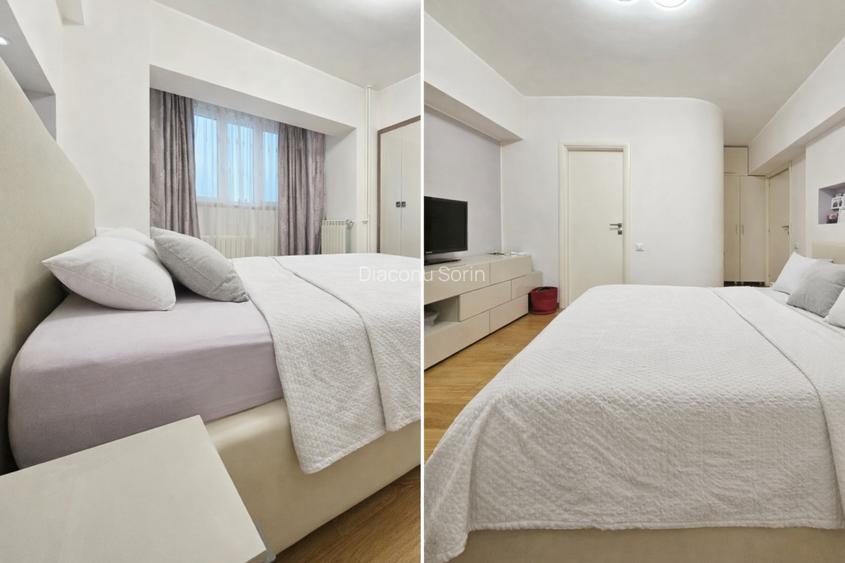 Comision 0% | Apartament premium cu 3 camere, balcon mare si locatie centrala - 5
