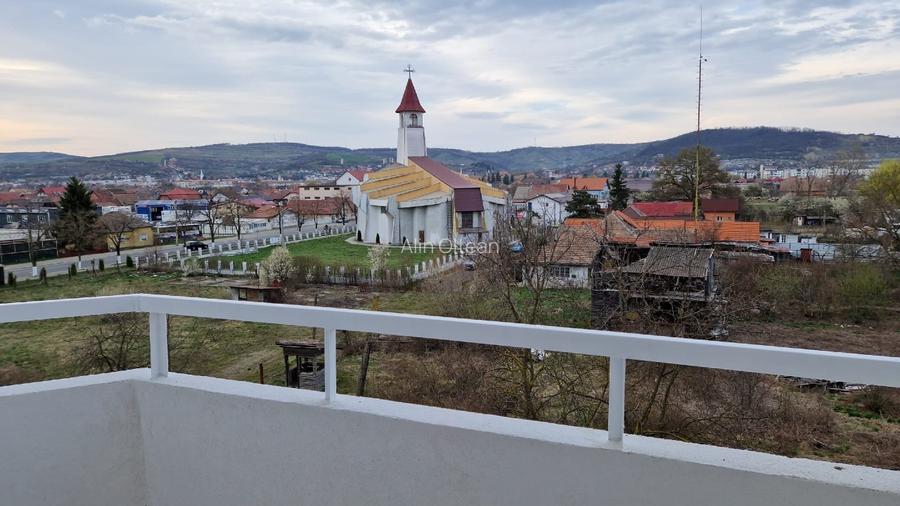 Apartament de vanzare în municipiul Târnăveni  județul Mureș  - 9