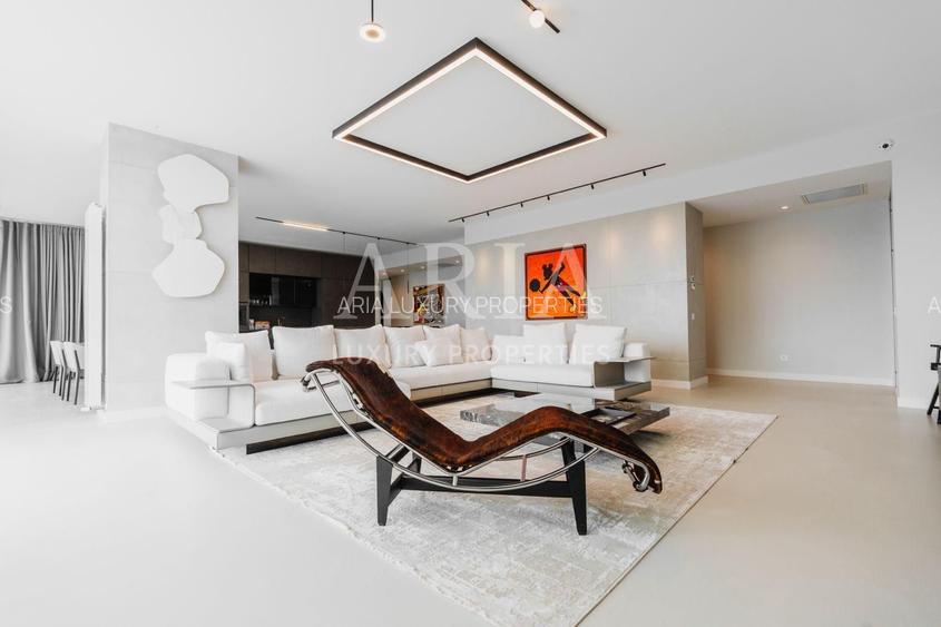 VILA INDIVIDUALĂ | DESIGN CONTEMPORAN | PISCINA | 5000mp - 3