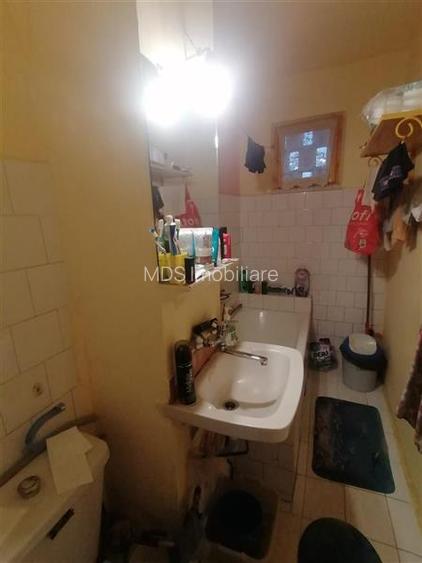 Apartament cu 2 camere in bloc anvelopat - 7