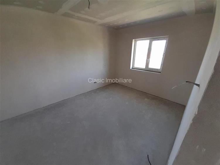 Vanzare casa individuala zona deosebita Chinteni la 7 km de Auchan Iris, Cluj-Na - 12