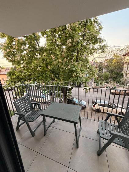 Apartament 2 camere Arcadia Residence | cu parcare | prima chirie mobila Rovere - 4