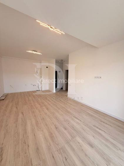 Apartament finisat  / etaj intermediar / Zona Eroilor - 3