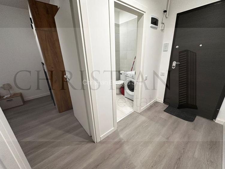 First Use 2 Camere Exigent Plaza Residence Metrou Lujerului Politehnica - 13