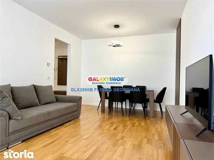 Inchiriere 3 camere Domenii-Luxurya - 3