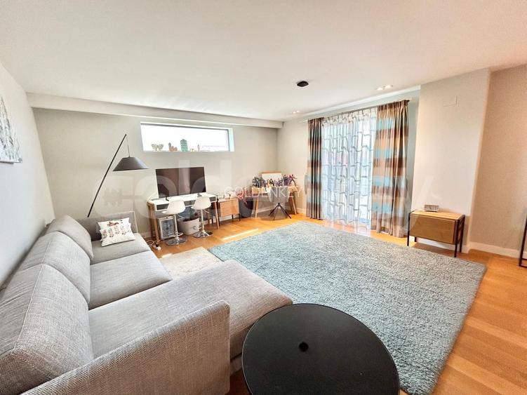 Vilă moderna cu 4 dormitoare, garaj, finisaje premium - 18