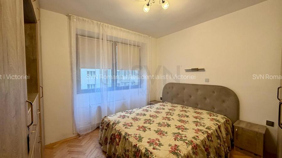 REA1028501 Apartament 2 camere I Metrou Piata Iancului I Mobilat si utilat - 3