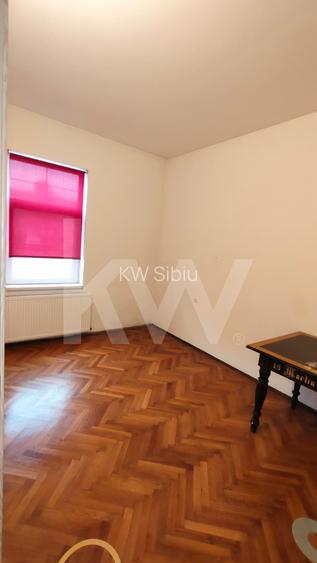 2 Case de vanzare și pivniță, str. Teilor – Sibiu - 13