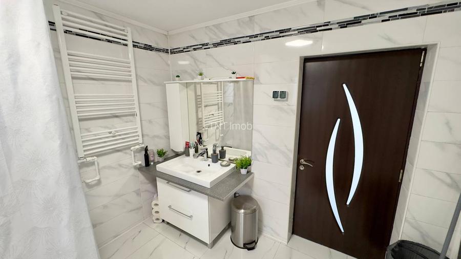 Casa 6 camere individuala Chitila langa Lidl ! - 12