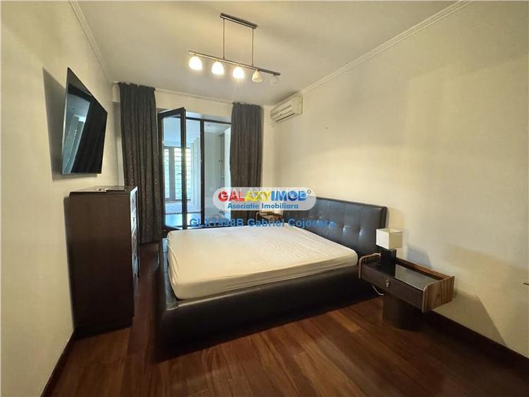 Bucurestii Noi - Pajurei | 165 mp | Terasa 20 mp | 2 Parcari Subterane - 11