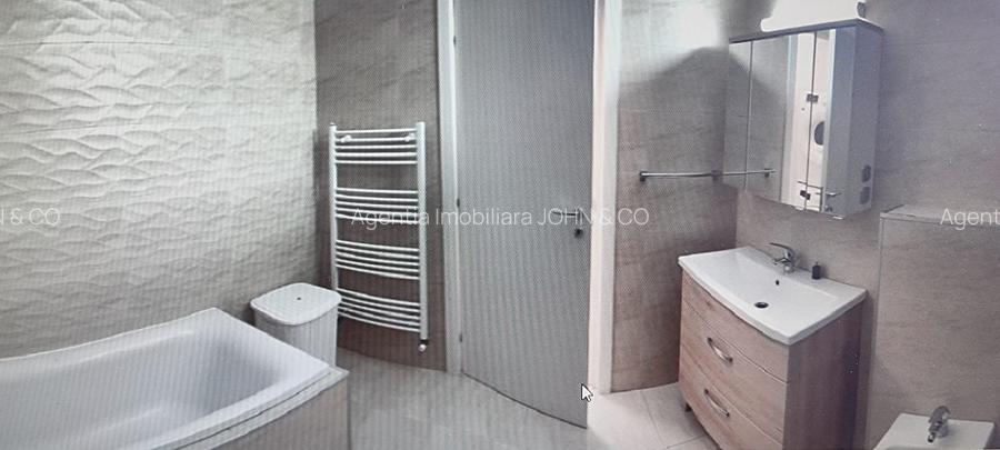 Inchiriez apartament, doua camere, Pitesti, Balcescu Residence - 8