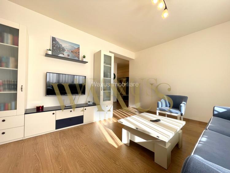Apartament la Cheie - SU 57,5MP I Balcon I Parcare - Str. Sub Cetate - 5