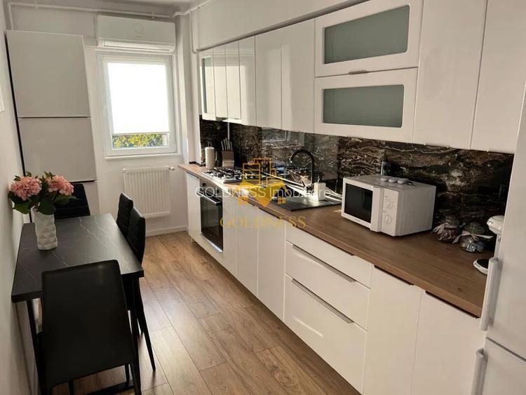 2 camere, decomandate, modern,bloc nou,garaj,Marasti, Junior Residence - 5