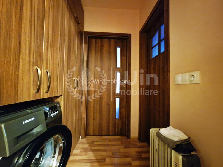 Apartament 2 camere | 49mp | Finisat | Balcon | Zona Unirii Gheorgheni - 7