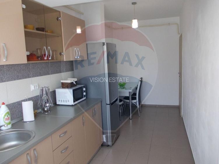 Apartament cu 2 camere de închiriat în zona Craiovita Noua - 5
