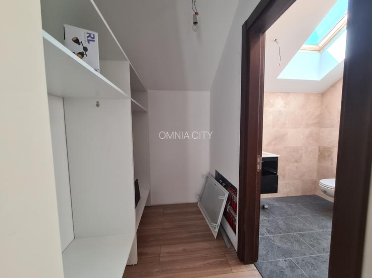 OMNIA-Proprietati alese! Casa individuala. Zona verde, langa padure. Ultima. - 13