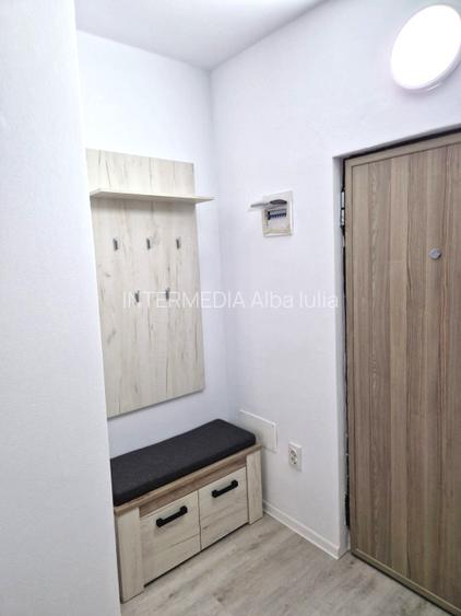 Apartament 2 Camere 60 mp Bloc Nou Ampoi 3 Dresing Balcon Parcare Mobilat Utilat - 5