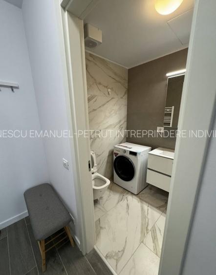 Apartament 2 camere | The Level Apartments | Petrom City | Straulesti - 5
