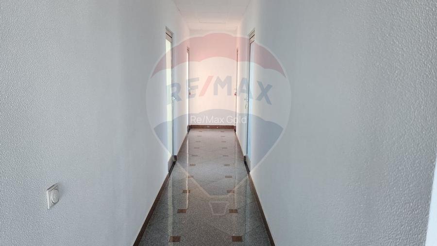 Spațiu de birouri de 1,054mp de închiriat în zona Bucureștii Noi - 18