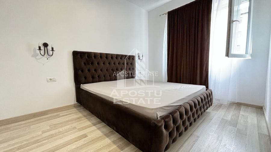 Apartament cu 2 camere, loc parcare, Giroc-Lidl - 2