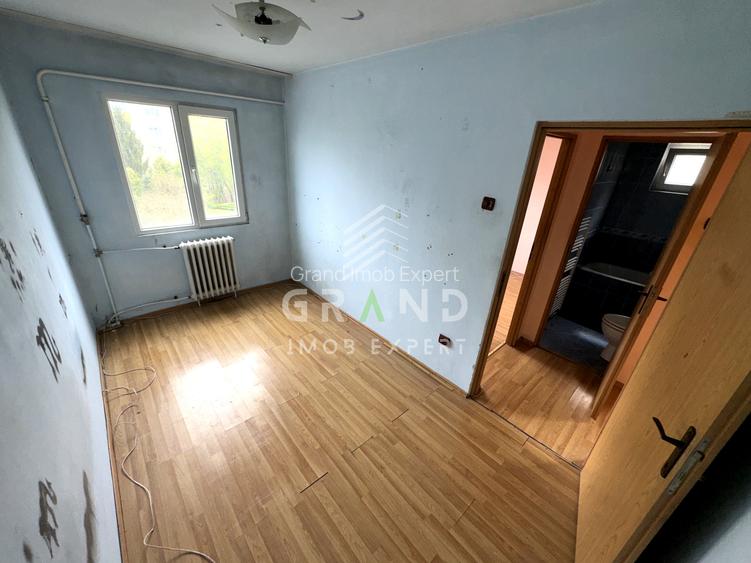 OPORTUNITATE REALĂ ÎN MĂNĂȘTUR – 3 CAMERE | ZONA PARÂNG - 11